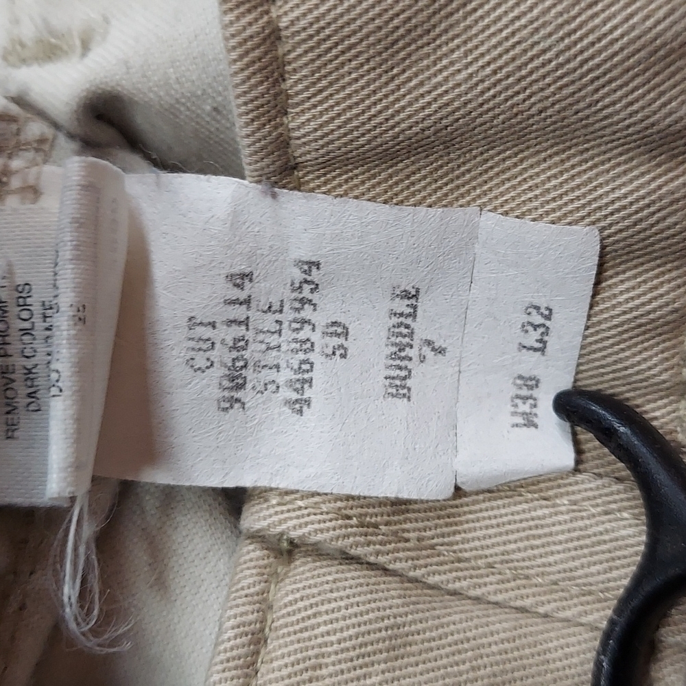 Savane dress pants - Picture 6 of 6